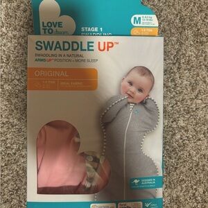 Love to Dream Swaddle Up Size M